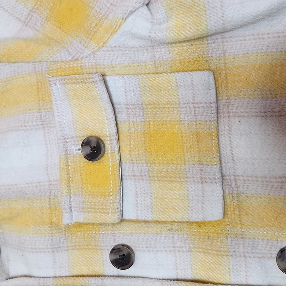 Old Navy Kids Coat - Picture 6 of 14